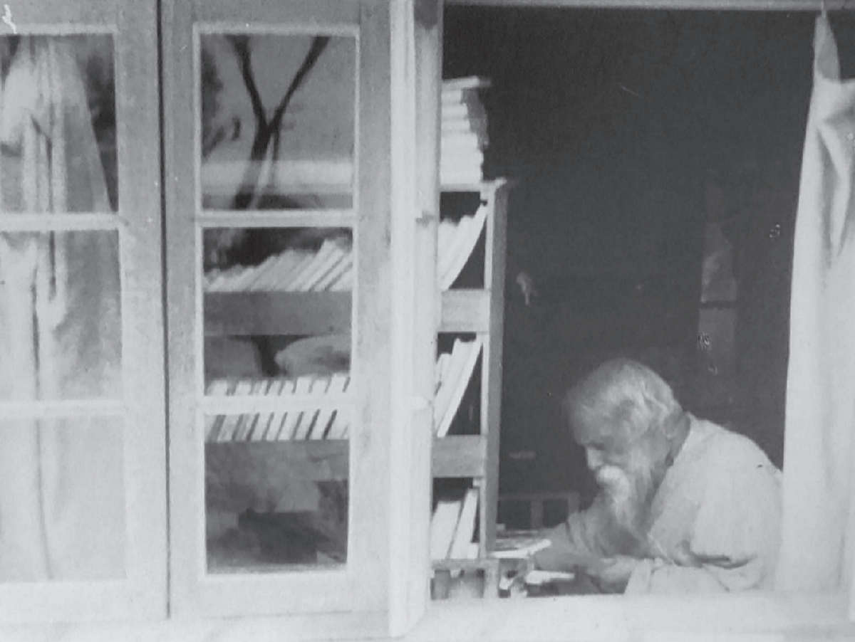 The Age of Innocence