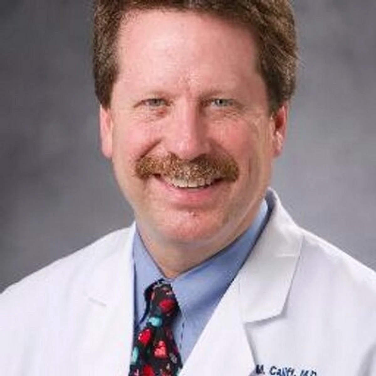 Dr Robert Califf