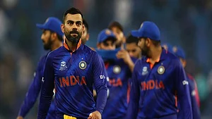 CLOSE-IN: Reality check for Indian cricket