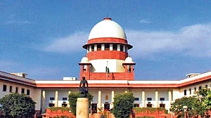 SC to hear batch of pleas on Pegasus spying allegations on Feb 23