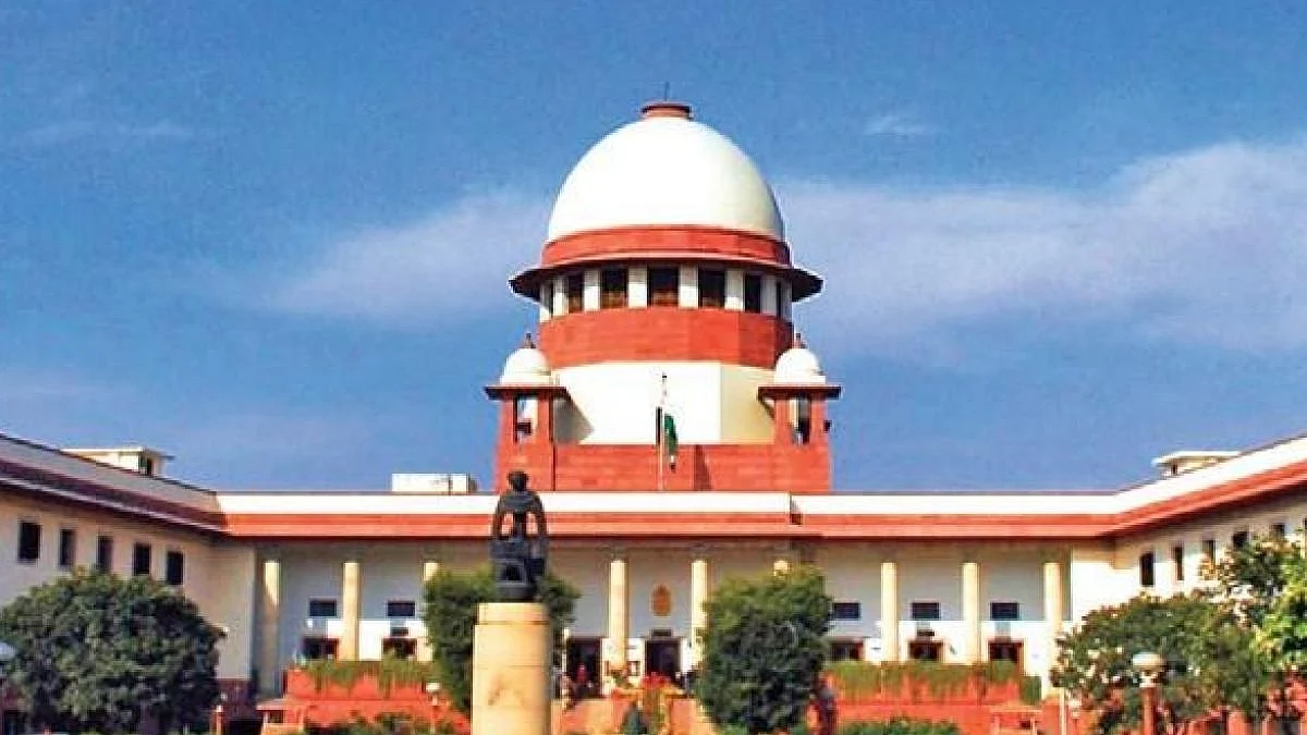 Rajasthan govt to challenge acquittal of four men in Jaipur serial blasts case in Supreme Court