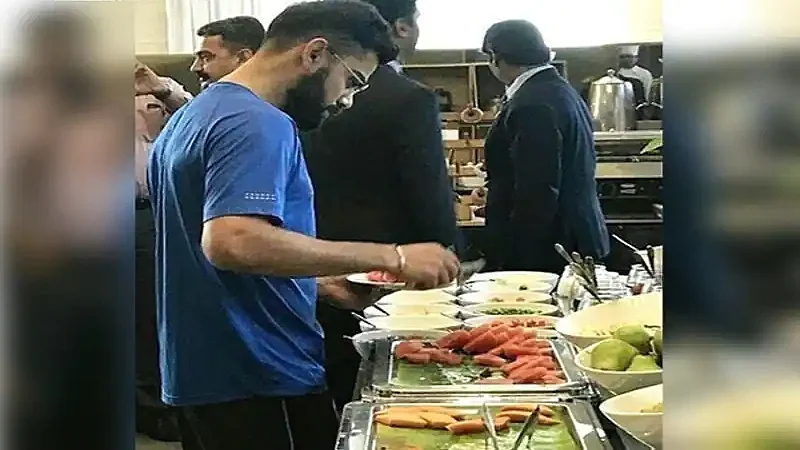 BCCI’s diet advisory on ‘Halal meat’ is a contrived and unnecessary controversy