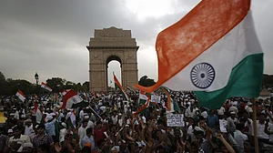 'Democratic erosion' found in India amid democracy backsliding across the world, says report
