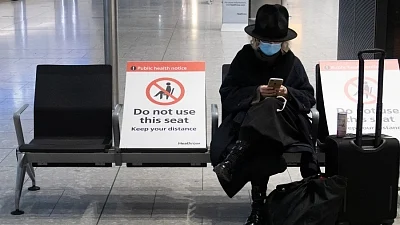 Photo courtesy: IANS