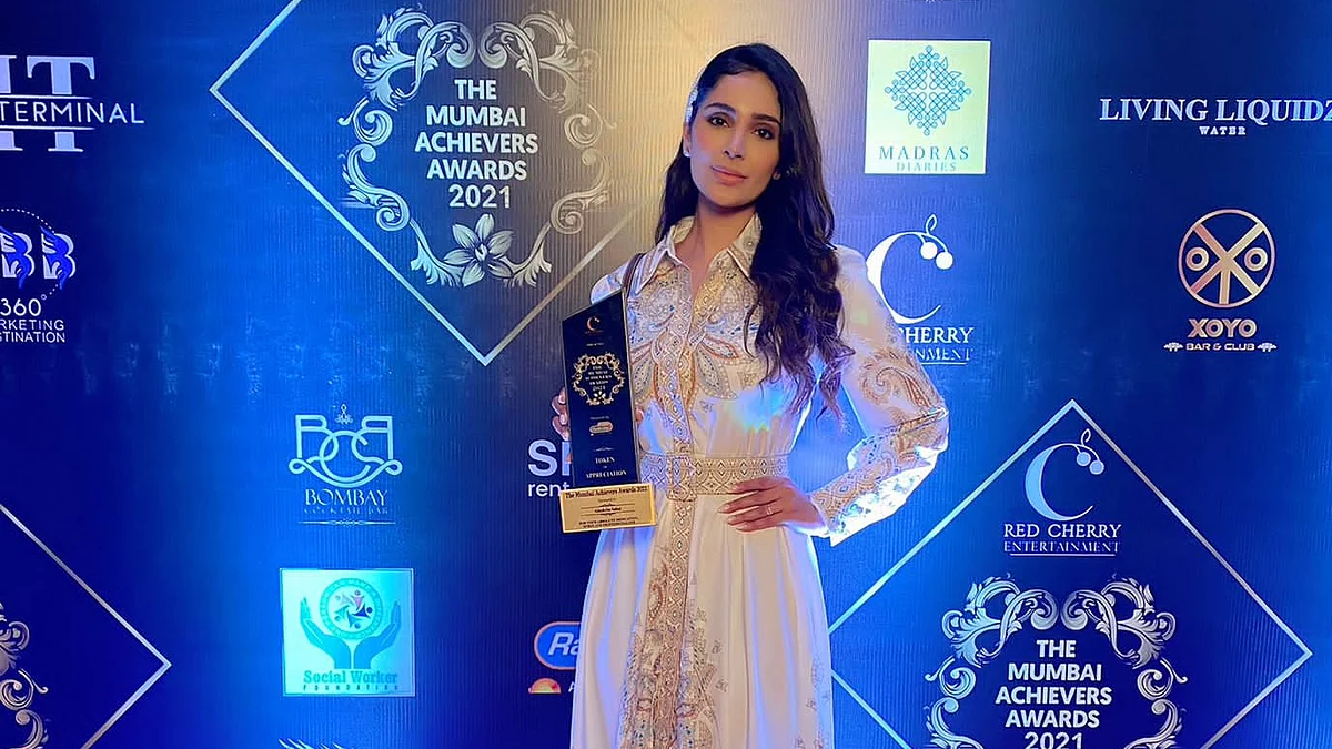 Mumbai Achievers Awards honour achievers, influencers and good Samaritans