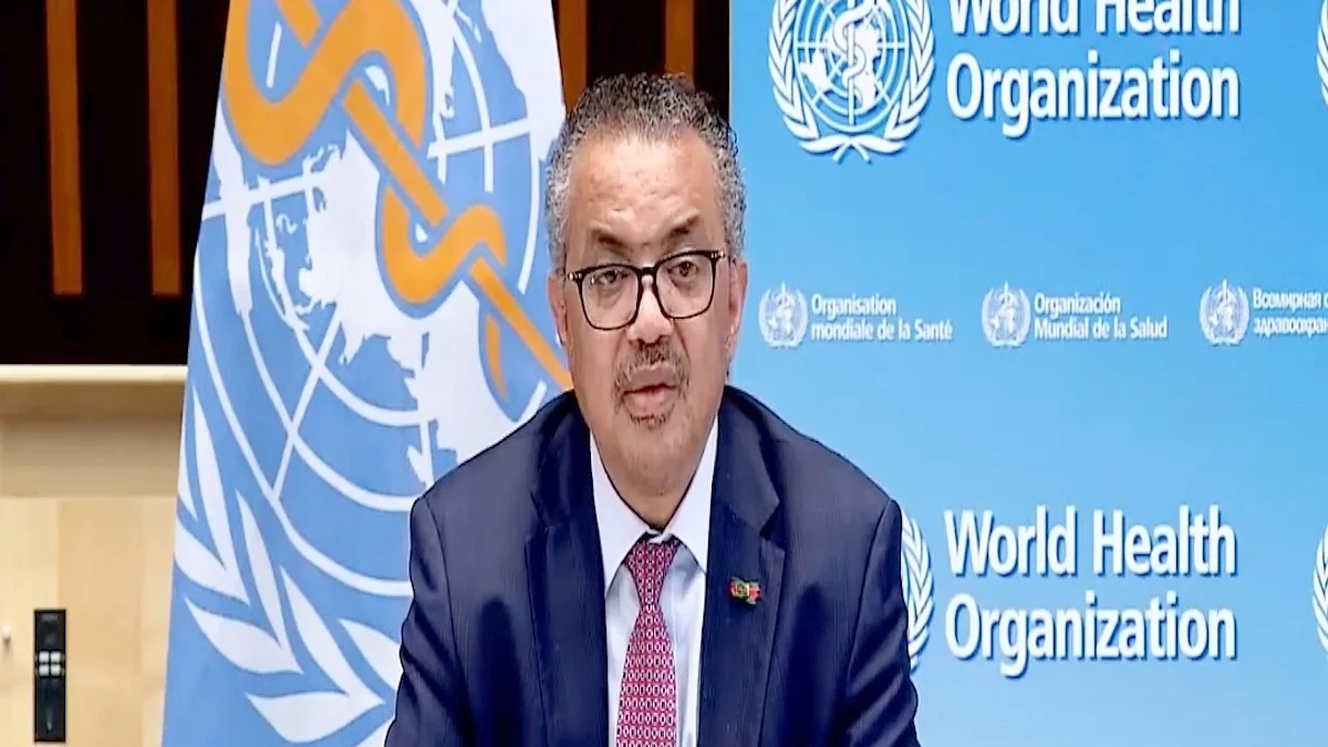 Photo courtesy: IANS