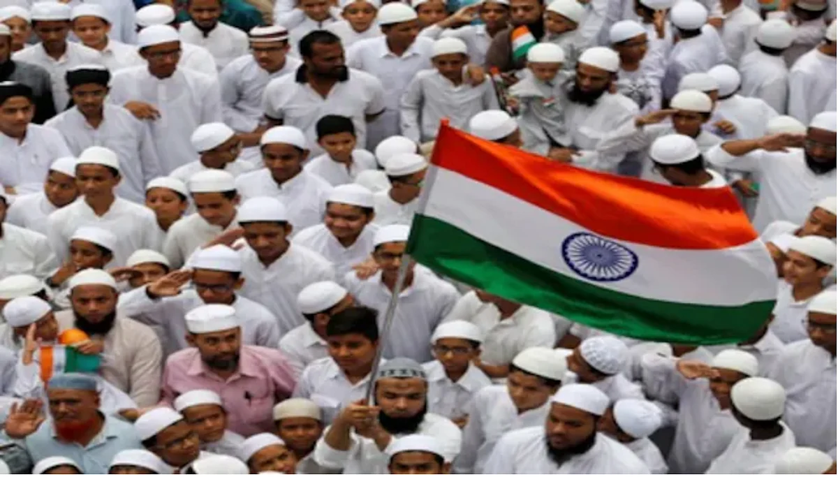 Lust for power drives BJP’s nationalism