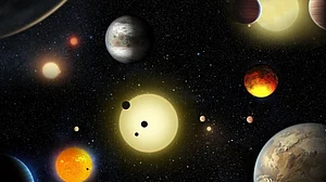 Aussie researchers seek undiscovered planets with potential for life