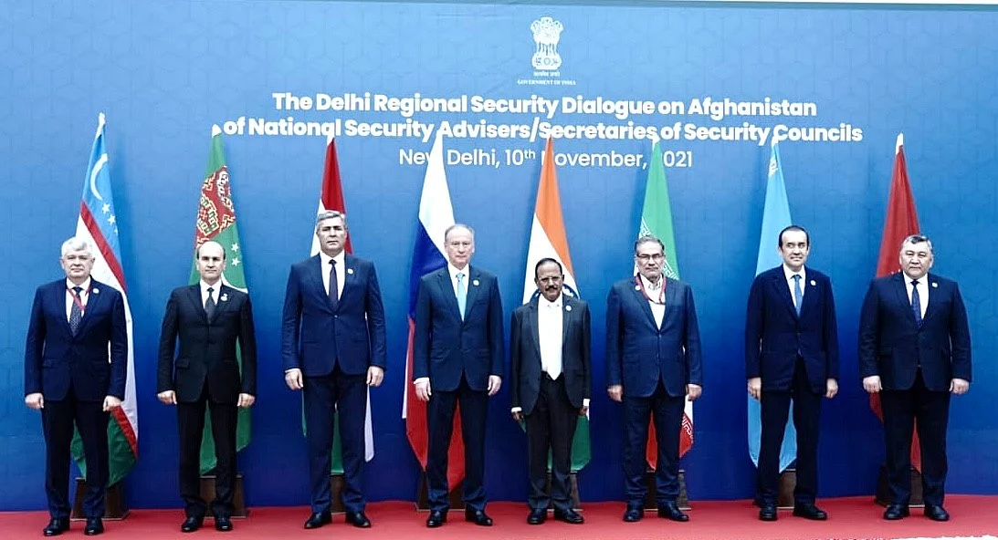 With Islamic terror centre shifting to Afghanistan, India will have to be more flexible & supple