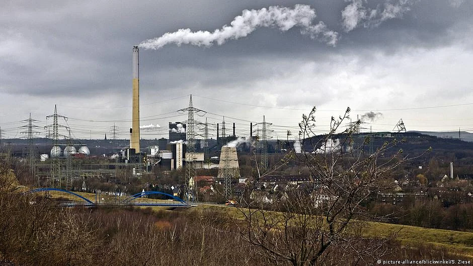 It’s imperative for govt to acknowledge that climate change and air pollution are inextricably linked