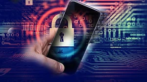 Most popular password in India is 'password', not '123456'