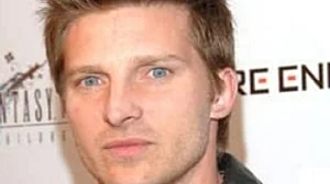 Steve Burton fired from 'General Hospital' for 'no vax' stance