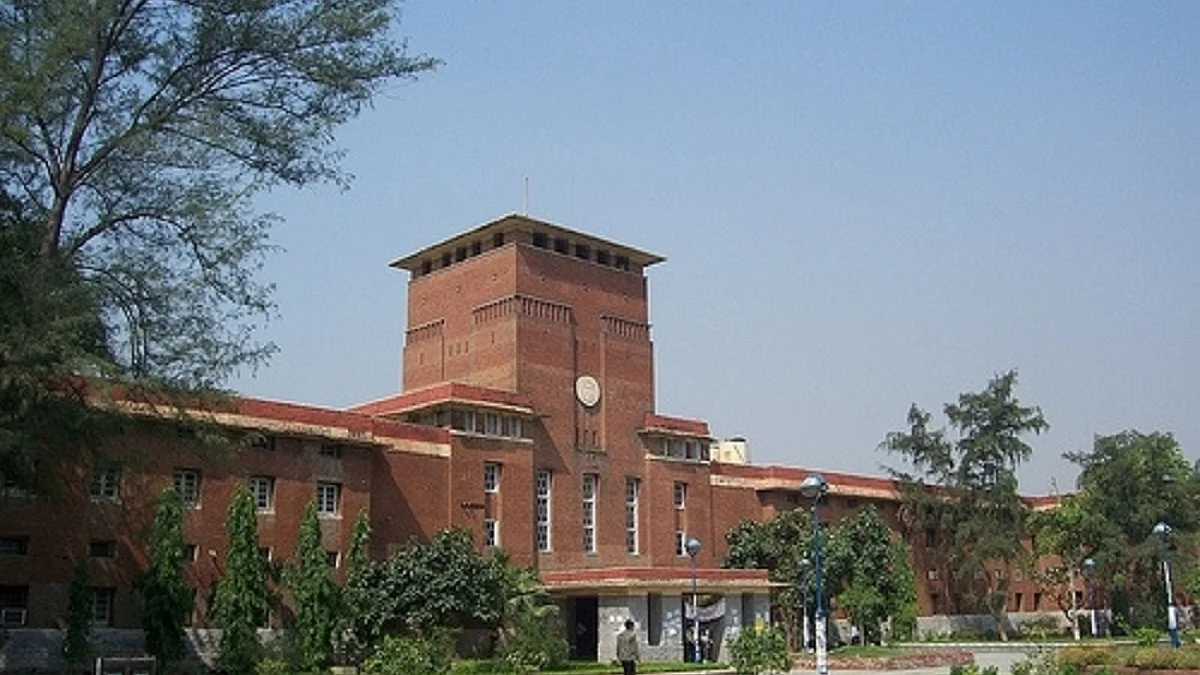 Delhi University