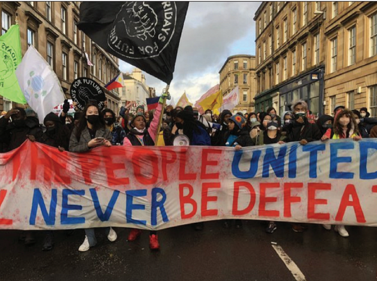 Global warming, pollution, natural disasters: Is COP 26 just a cabal of procrastinations?