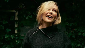 Kirsten Dunst