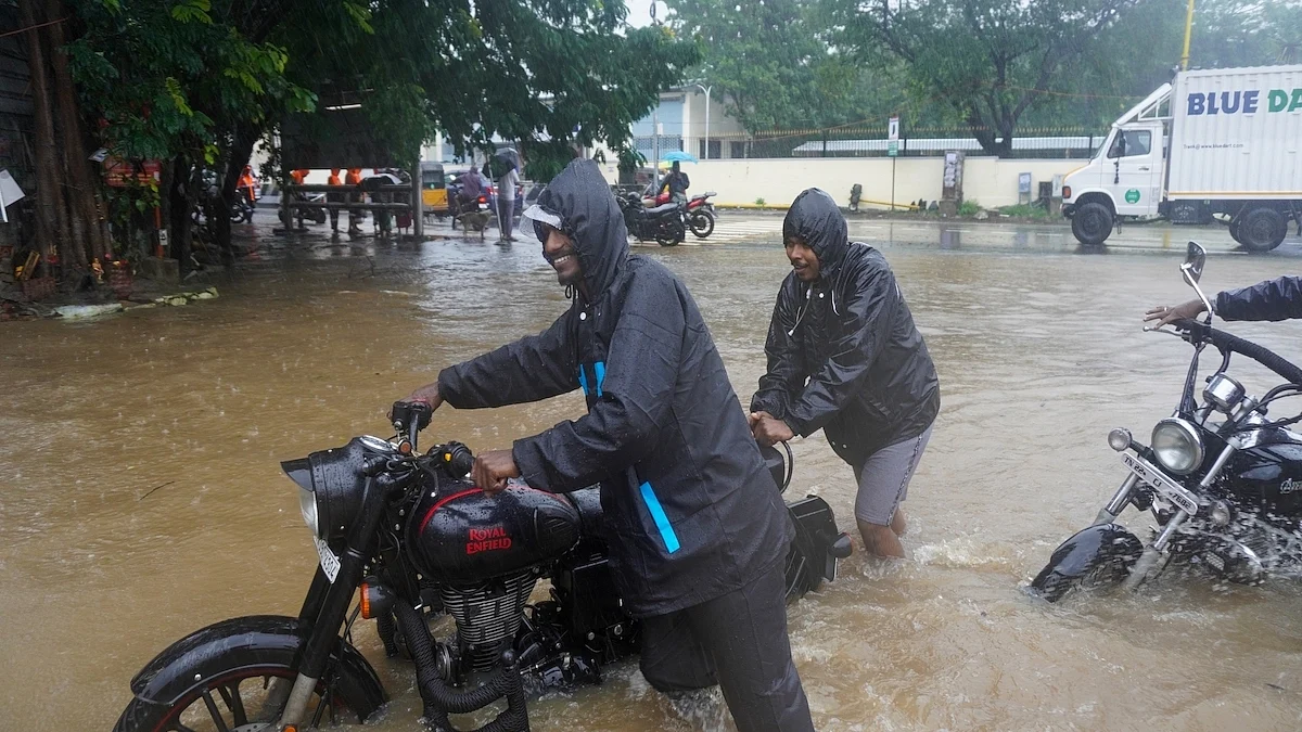 Photo courtesy: IANS