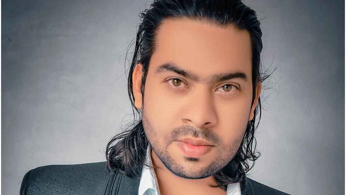 The web has opened up new avenues for young performers: 'Sitapur' actor Shiva Shukla