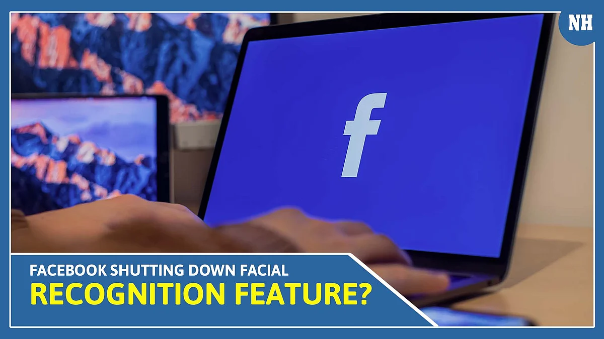 Why is Facebook shutting down facial recognition feature?