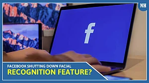 Why is Facebook shutting down facial recognition feature?
