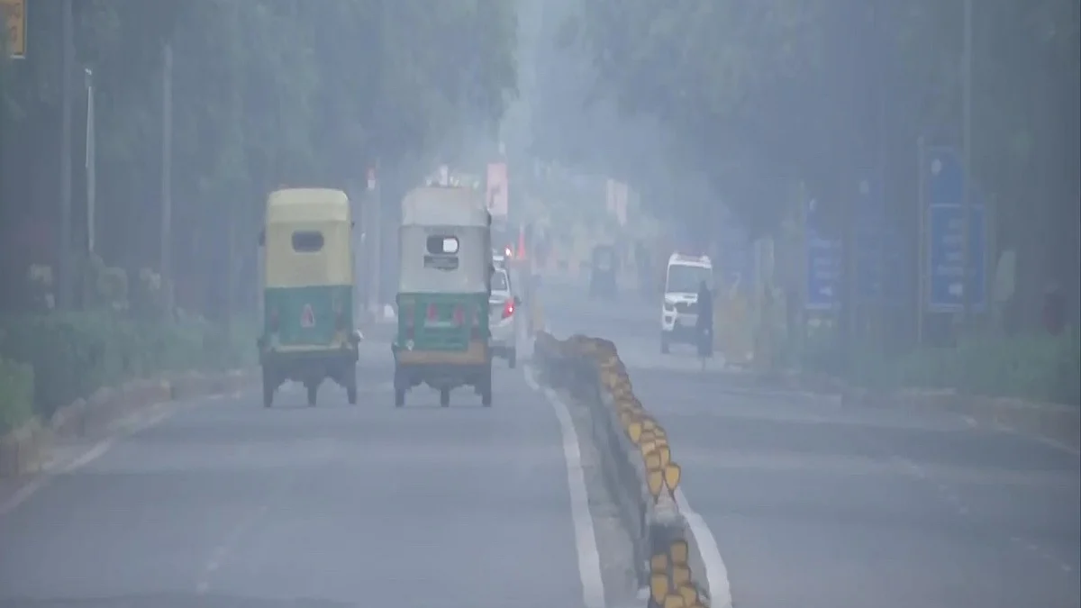 Photo courtesy: ANI/Twitter