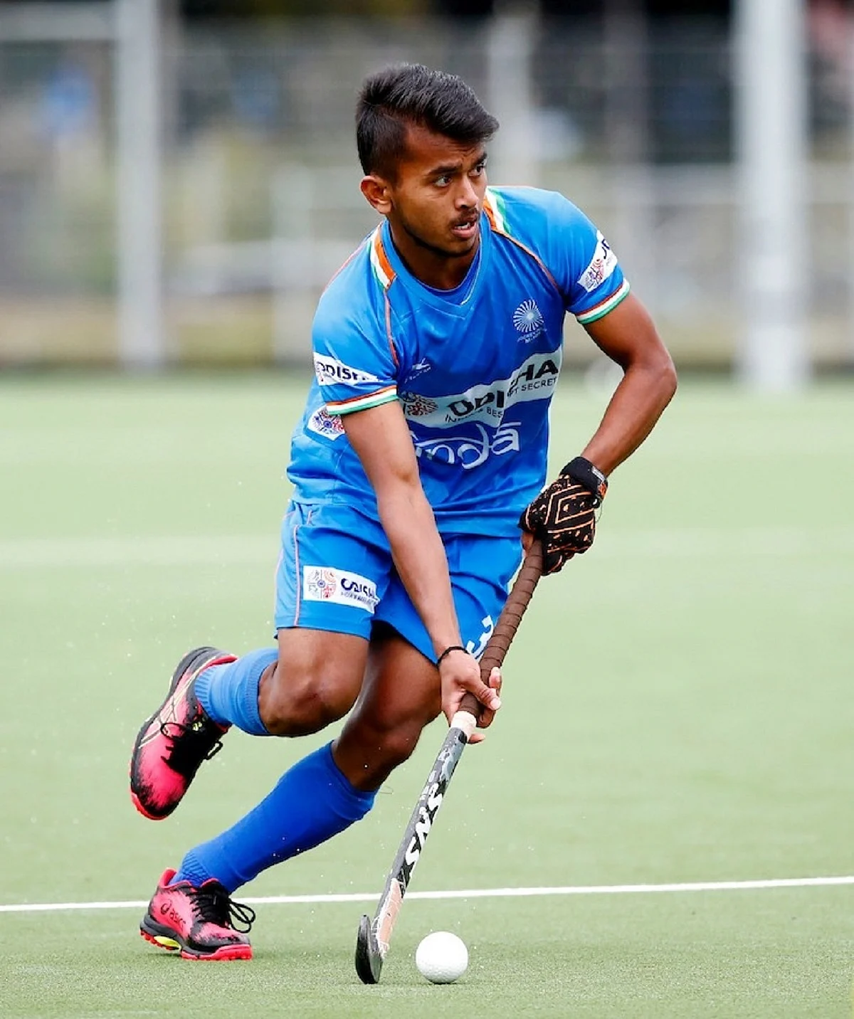 Vivek Sagar Prasad