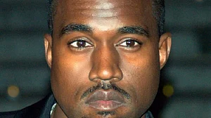 Kanye West's car breaks auction records