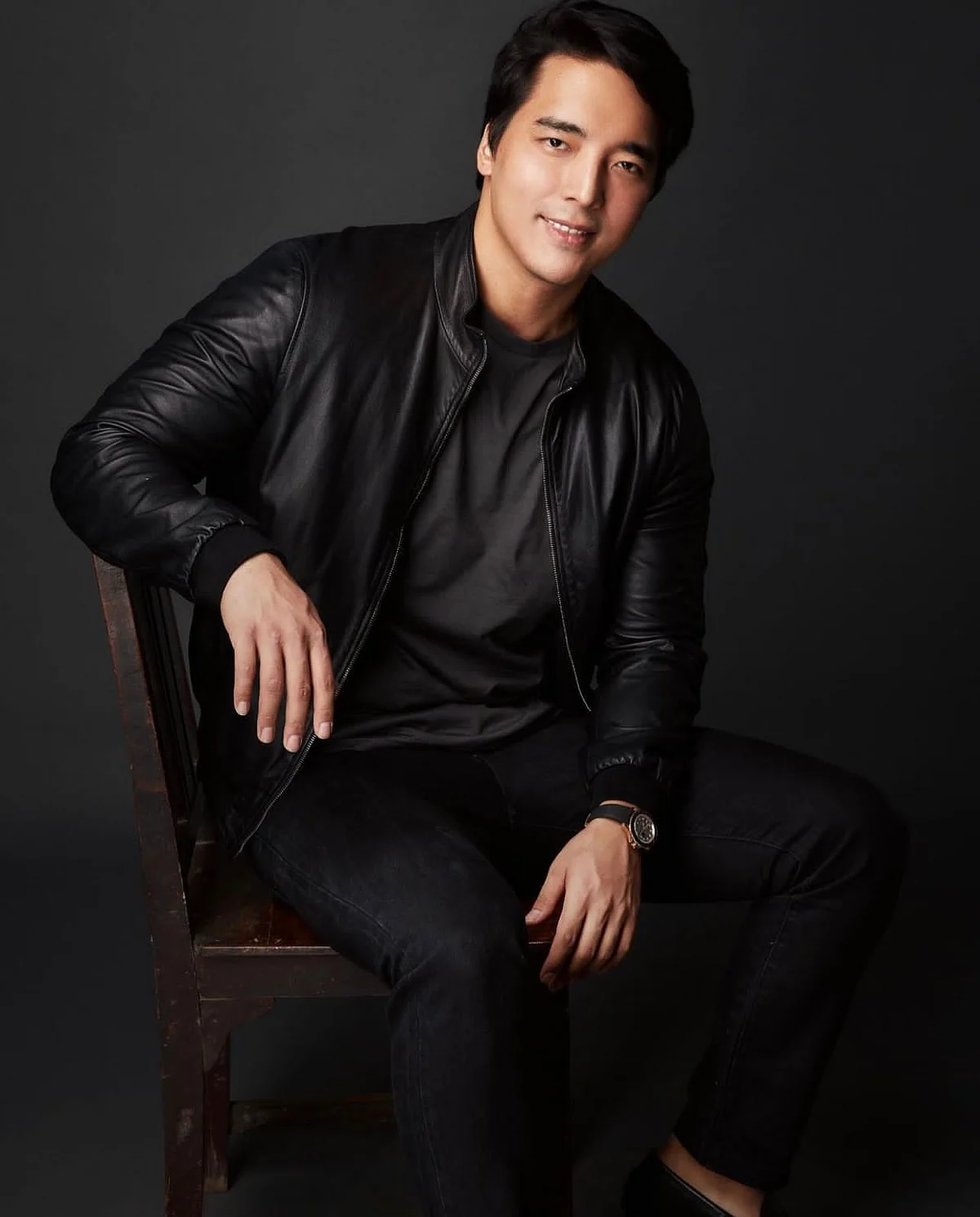 Rinzing Denzongpa