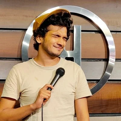 Munawar Faruqui