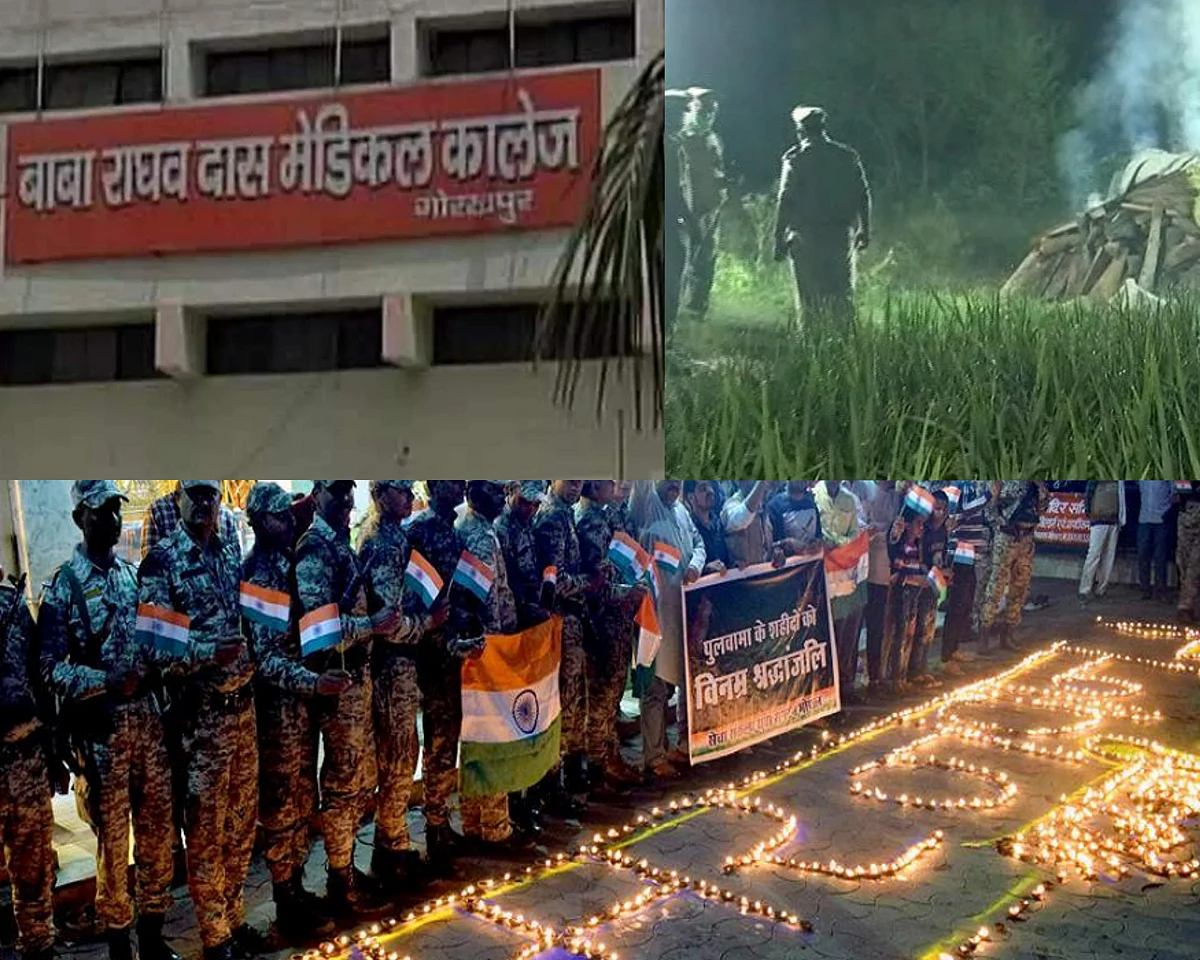 Govt constantly telling opposition 'not to do politics' over relevant issues is just diverting mass attention