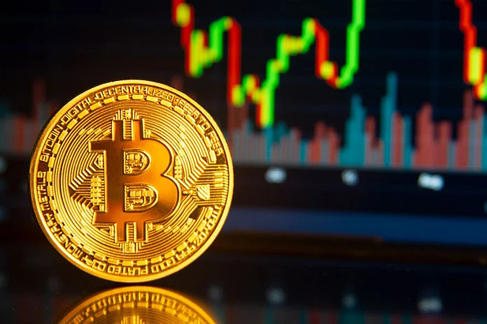 Young Indians enamoured with cryptocurrency