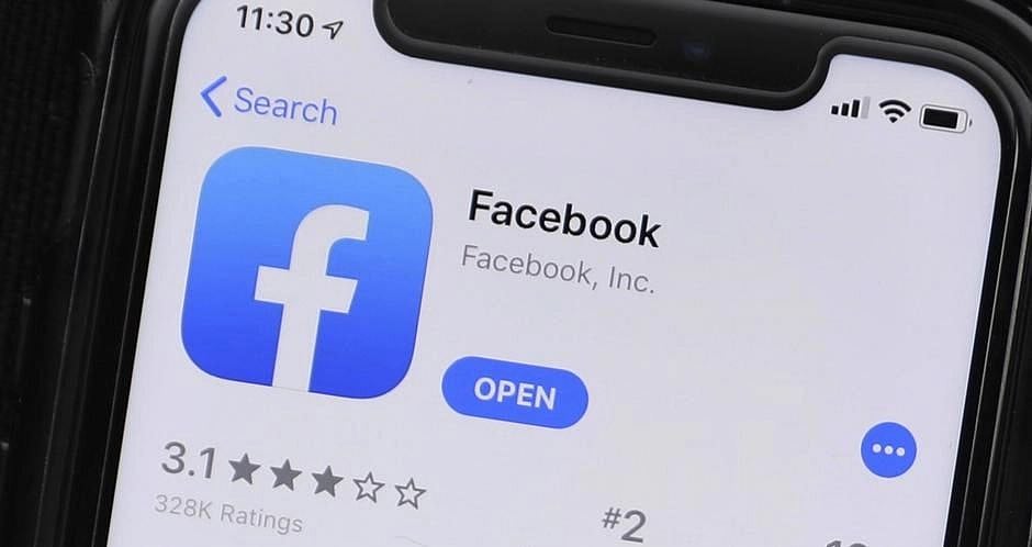 Internal doc by Facebook says platform should have informed users when politicians shared false information