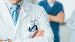 Doctors threaten indefinite strike in Delhi hospital over non-payment of salaries