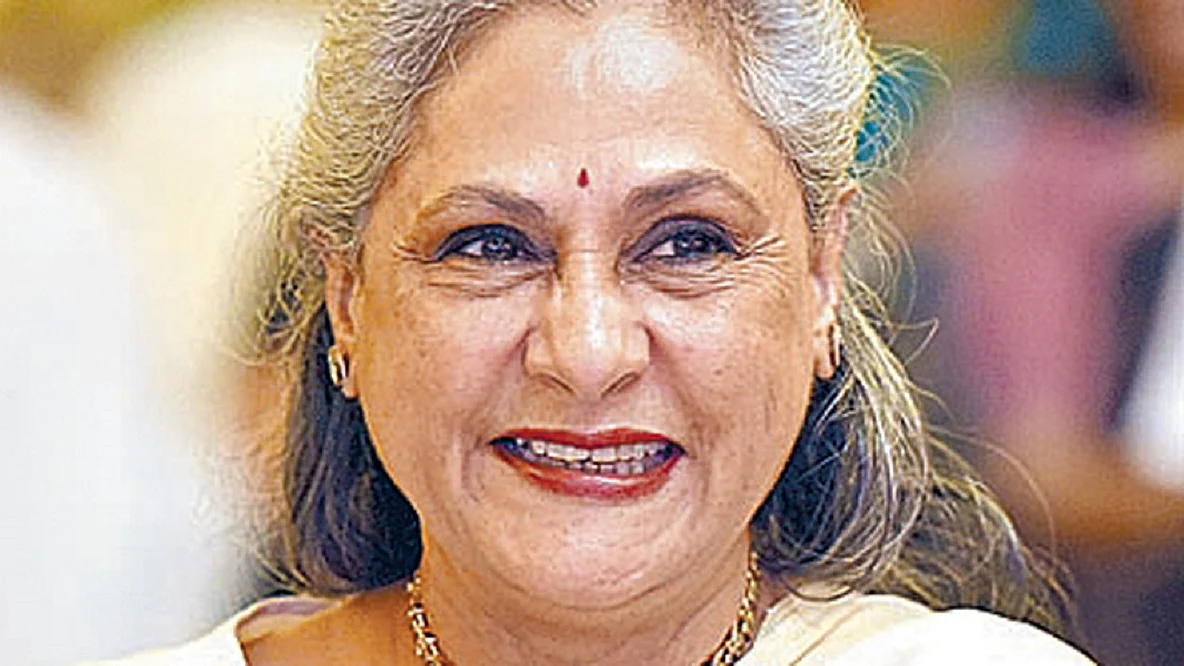 Jaya Bachchan