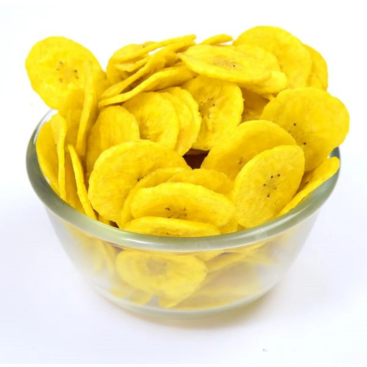 Banana chips