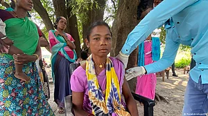 Each dose of Covishield, Covaxin likely to be capped at Rs 275 after getting regular market approval