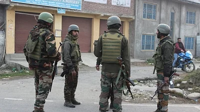 Photo courtesy: IANS