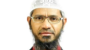 UAPA tribunal asks Zakir Naik to file vakalatnama via Indian embassy in Malaysia after verification