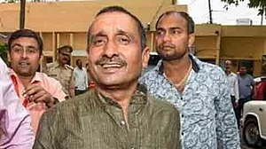 Unnao rape case: HC modifies order, shortens Sengar’s interim bail period