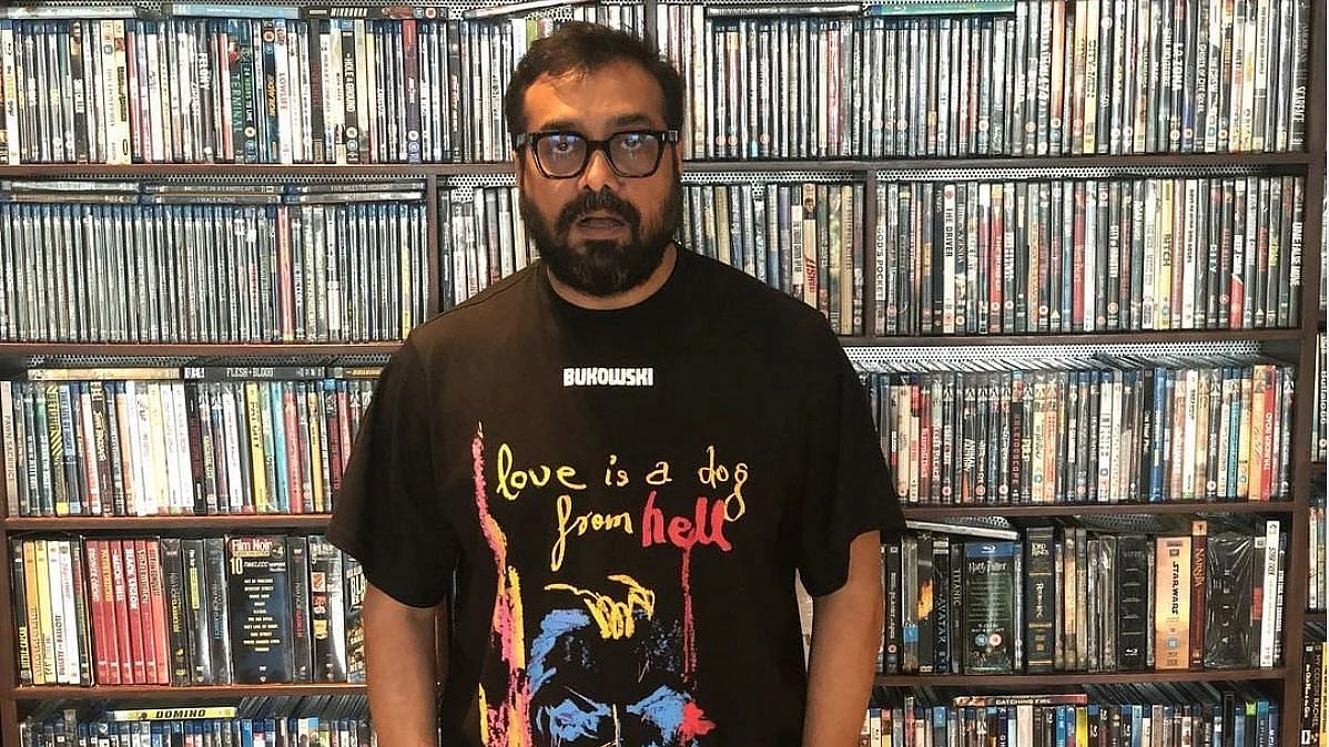 Anurag Kashyap's 'Kennedy' to have Midnight Screening at Cannes 2023