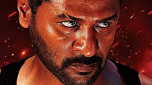 Release of Prabhu Deva-starrer 'Thael' gets postponed