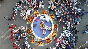 Yoga: Helping people struggling with mental health, one asana at a time