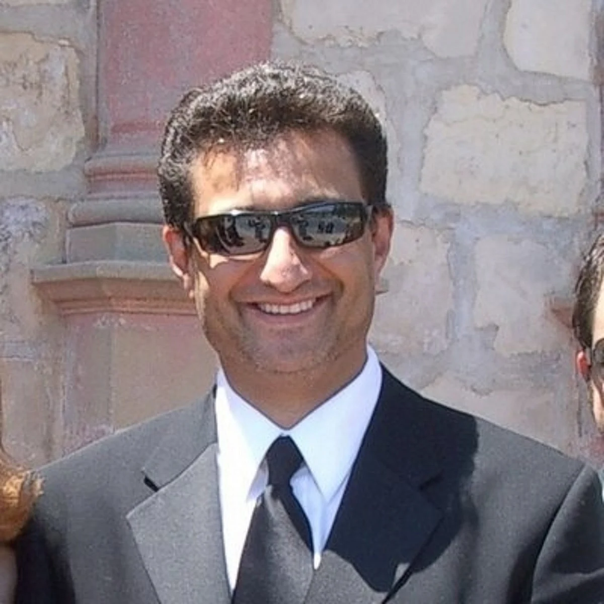 Stan Chudnovsky