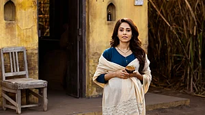 Chhorii sequel announced with promise of more horror and scare; Vishal Furia to direct it too