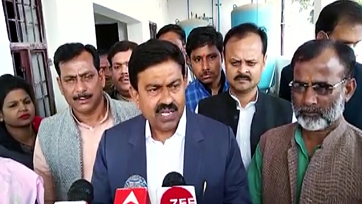 Why Modi is avoiding taking action against Teni?