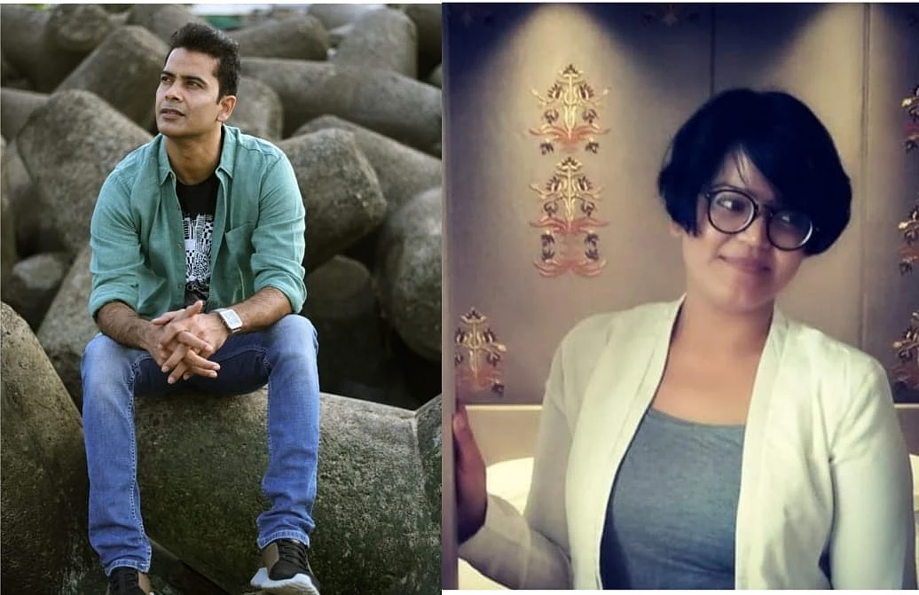 Making of film 'Andaman' is a story of grit and perseverance of its two makers