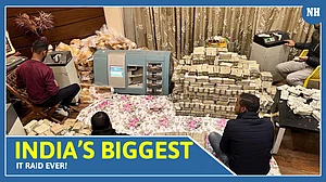 India’s biggest IT raid ever!: Who is Piyush Jain? How he collected Rs 257 crore in cash?
