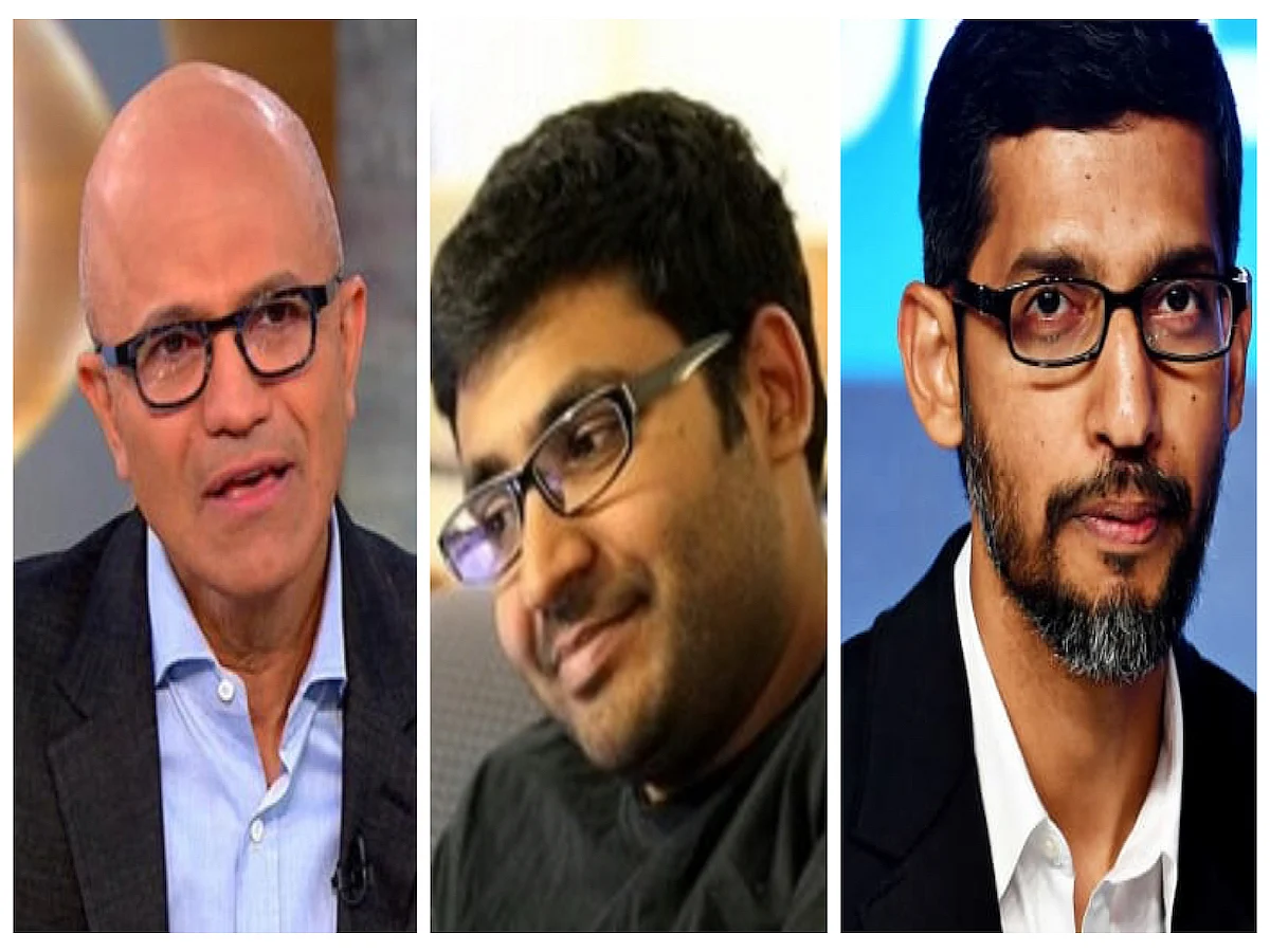 Christmas Thought: Why are Indian millionaires renouncing Indian citizenship?