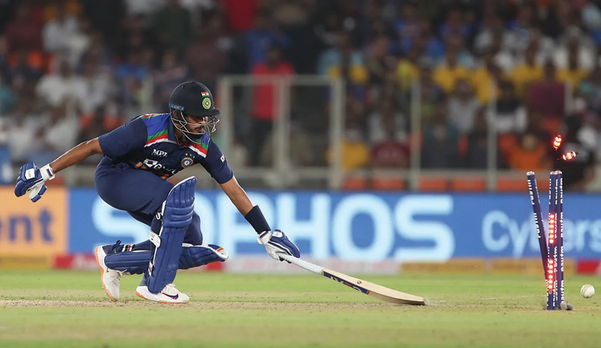 Coach Praveen Amre says protege Shreyas Iyer refuses to follow Mumbai's ‘Khadoos’ style of batting