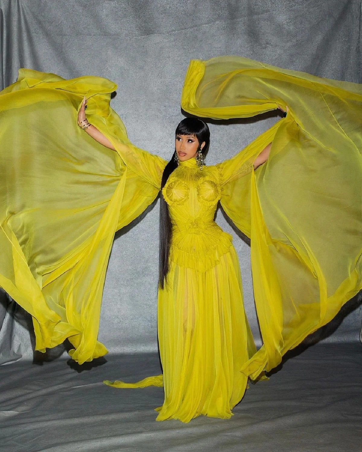 Cardi B