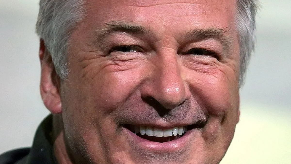 Alec Baldwin